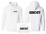"POWER" GHOST Limited Edition Bundle