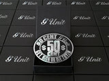 "50 Cent" GRODT Belt Buckle