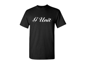"G-Unit" T-Shirt