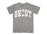"GRODT Bullet Hole" T-Shirts