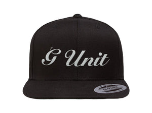 "G-Unit" Hat