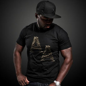 Animal Ambition T-Shirts- 3 for the price of 1!