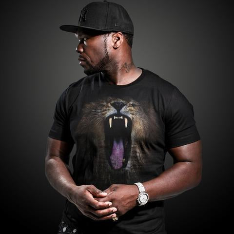 Animal Ambition T Shirts 3 for the price of 1 G Unit Brands Inc