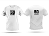 "50 Cent" T-Shirt