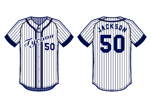 Baseball shop jersey brands