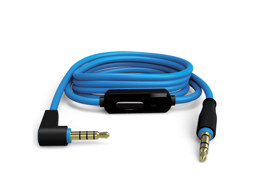 3.5mm Audio Cable with Mic