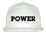 "POWER" Hat