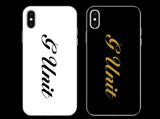 "G-Unit" iPhone Case