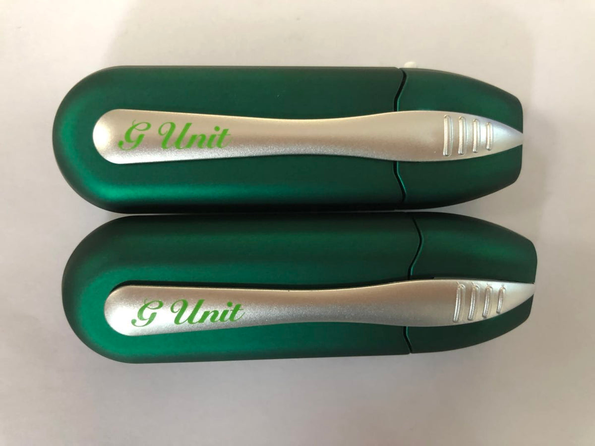 "GUnit" Peeps Eyeglass Cleaner GUnit Brands, Inc.