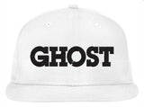 "POWER" GHOST Hat