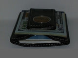 "G-Unit" Magnetic Money Clip Wallet