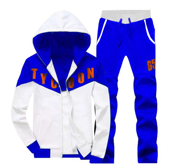 Tycoon