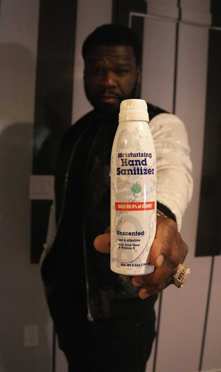 Lifestyle & Accessories GUnit Brands, Inc.