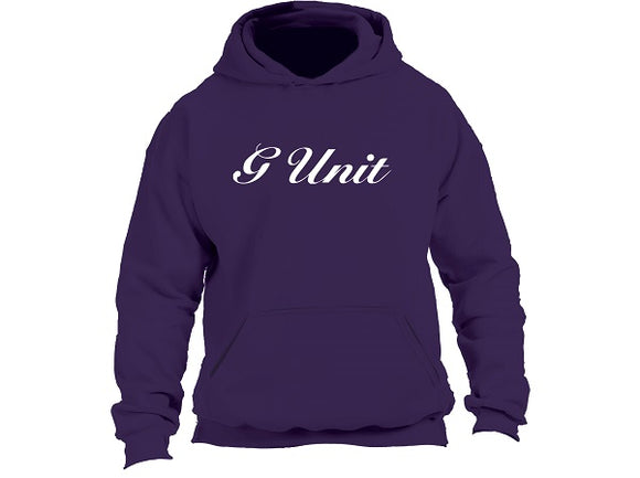 G-Unit/50 Cent