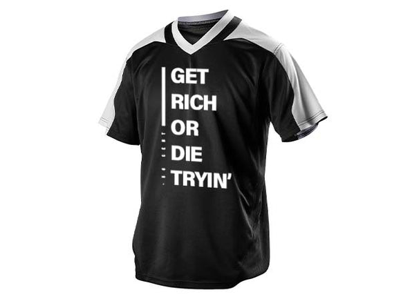 Get Rich or Die Tryin