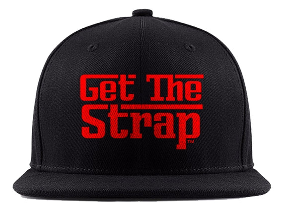 Get the Strap!