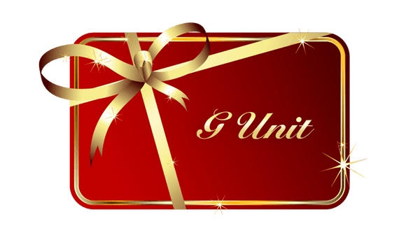 Gift Cards