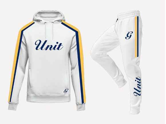 Track Suits