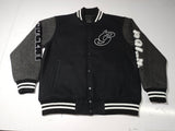 Varsity Bomber Jackets