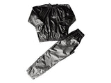 50 Fit Sauna Suit Bundle