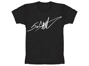 "50 Cent" Signature T-Shirt