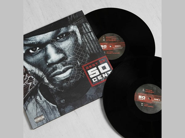 For Everything 50 Cent and G-Unit – G-Unit Brands, Inc.