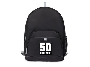 "50 Cent" Limited Edition Backpack