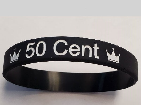 50 Cent