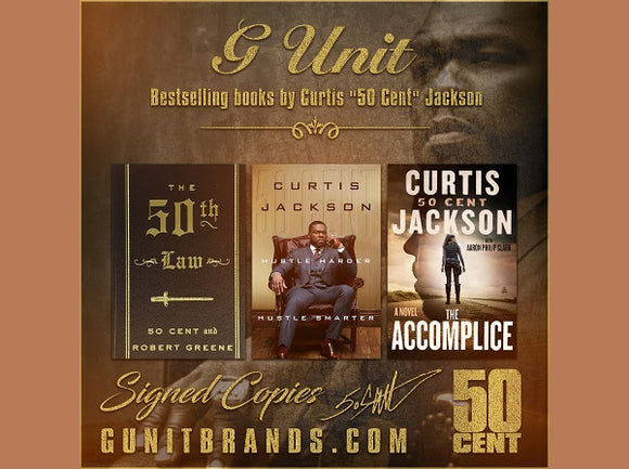 Real studio photo for G-Unit Film & Television Studios