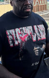"Fightland" Tees