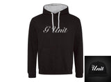 "G-Unit" Bundle:  Hoodie + Snapback