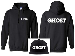 "POWER" GHOST Limited Edition Bundle