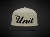 "The Unit" (snapback) Hat