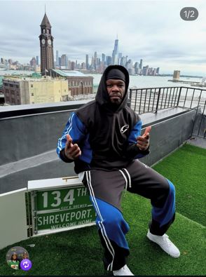 G Unit sweat suit セットアップ　50cent 50セント 50 Cent