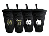 "50 Cent" Souvenir Studded Tumbler