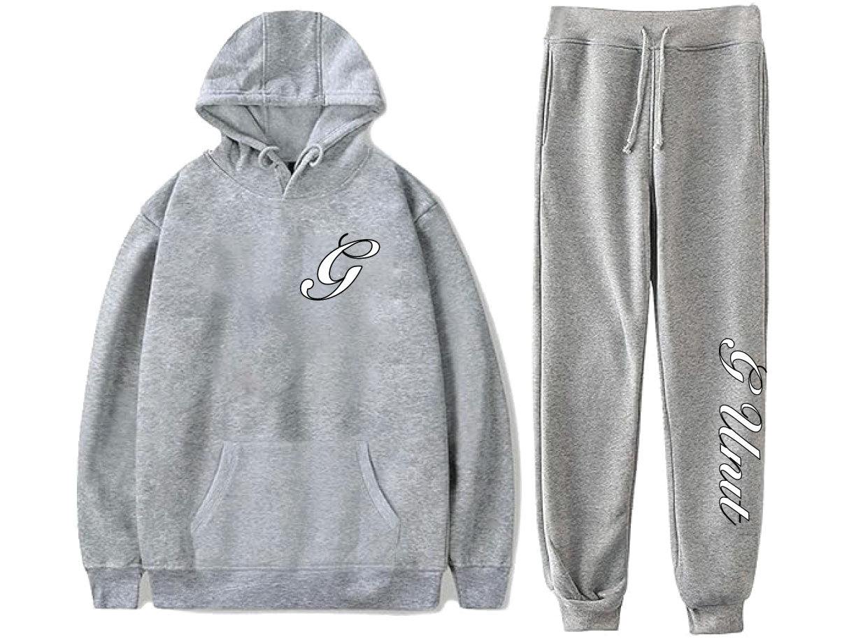 G Unit sweat suit セットアップ　50cent 50セント G Unit sweat suit セットアップ 50cent 50セント - メルカリ