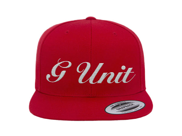 G Unit Hat G Unit Brands Inc
