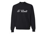 "G-UNIT" Sweatshirt/Jersey