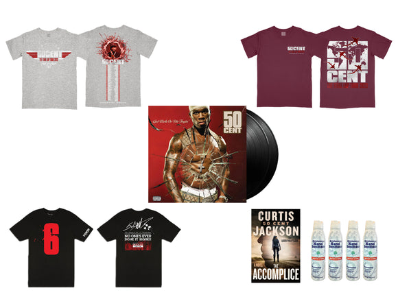 50 Birthday Bundle!