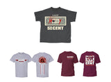 Tour Tee Bundle