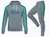 "UNIT" Track Suit