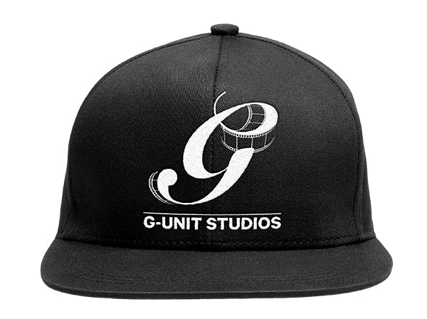 G-Unit Studios