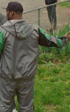 "G-6" Windbreaker Suit