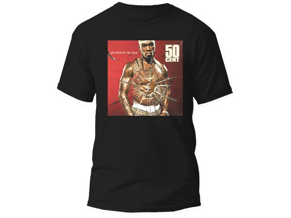 Get Rich or Die Tryin Get Rich or Die Tryin