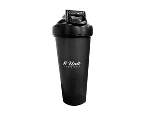 "G-Unit Fitness" Shaker Bottle