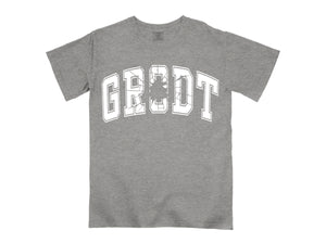 "GRODT Bullet Hole" T-Shirts