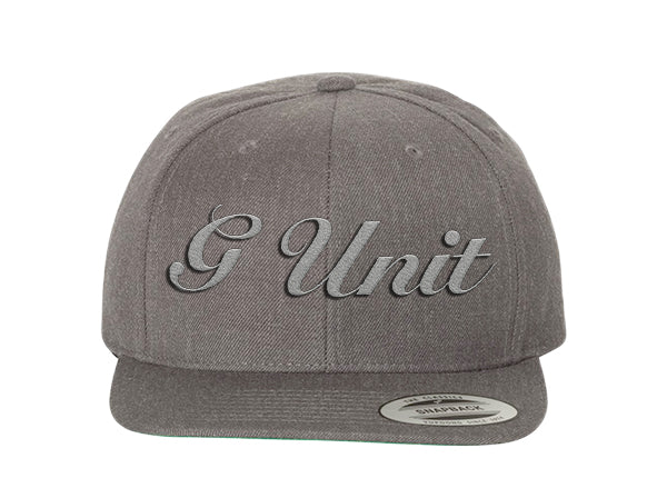 G-Unit