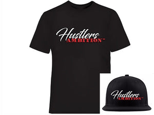 "Hustlers Ambition" Bundle