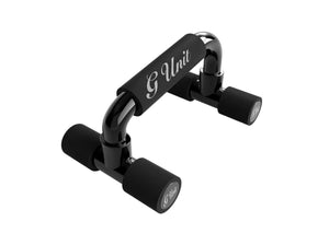 "G-Unit Fitness" Push-Up Bars