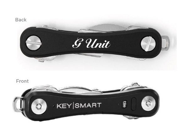 KeySmart Pro